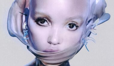 FkA twigs Tour 2026 Deutschland