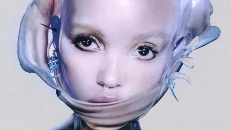 FkA twigs Tour 2026 Deutschland