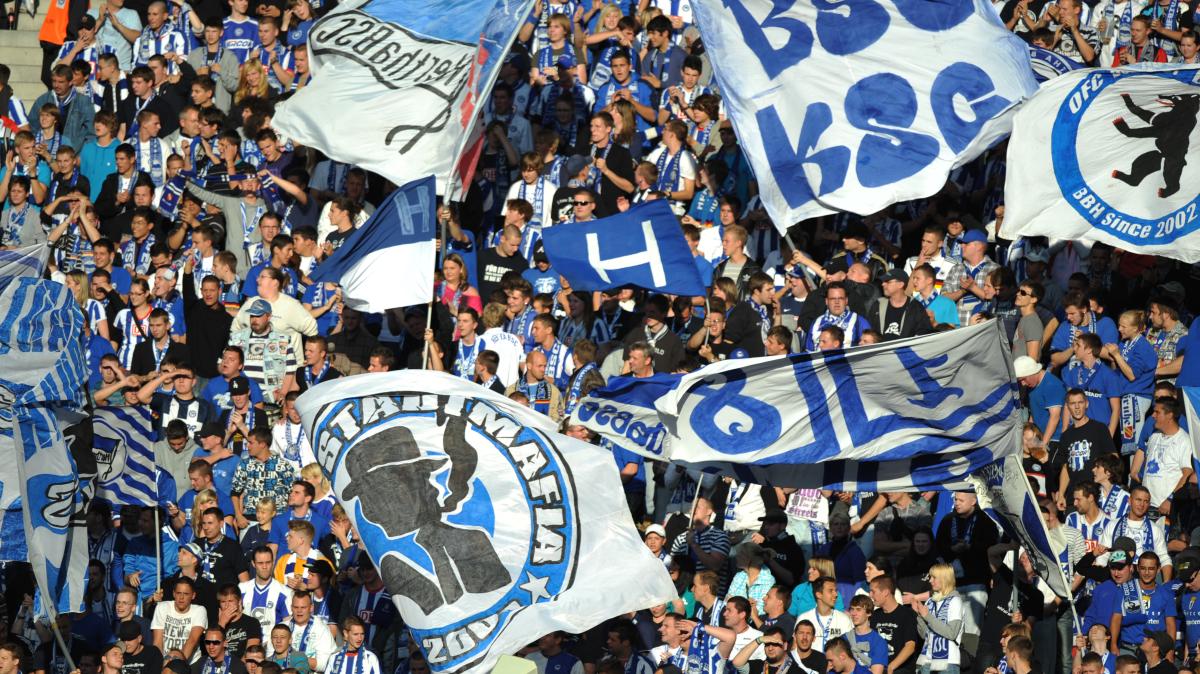 Welche Fanfreundschaften pflegt der KSC – und welche Geschichte steckt dahinter?