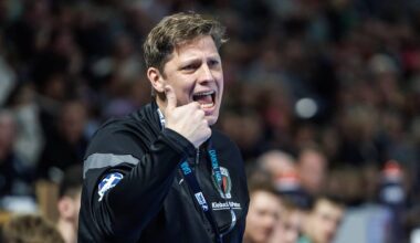 Handball: Not-Füchse kassieren erste Pleite in Champions League | Sportmix