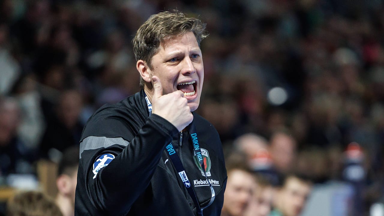 Handball: Not-Füchse kassieren erste Pleite in Champions League | Sportmix