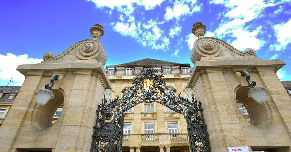 Mannheim: Caterpillar spendet fünfstellige Summer für Krebsforschung - Mannheim und Metropolregion Rhein-Neckar - Nachrichten und Aktuelles