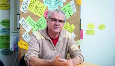 »Verbindlichkeit muss wachsen« — kreuzer online