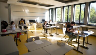 Wird die Oberstufe reformiert? Was sich für Abiturienten ändert