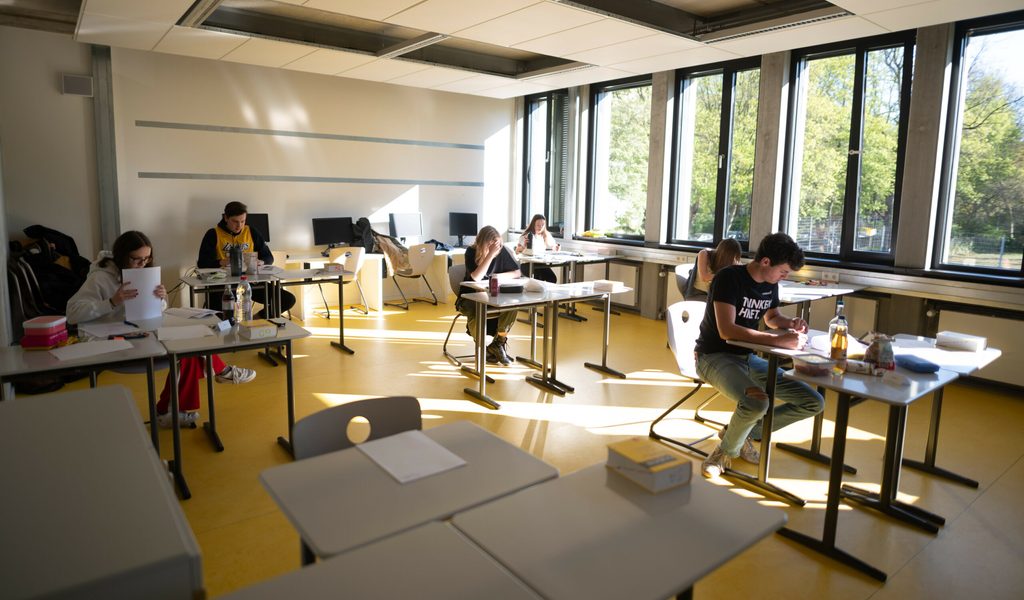 Wird die Oberstufe reformiert? Was sich für Abiturienten ändert
