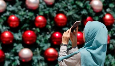 Islam in Deutschland: Warum halal Würstchen auf Weihnachtsmärkten für Empörung sorgen