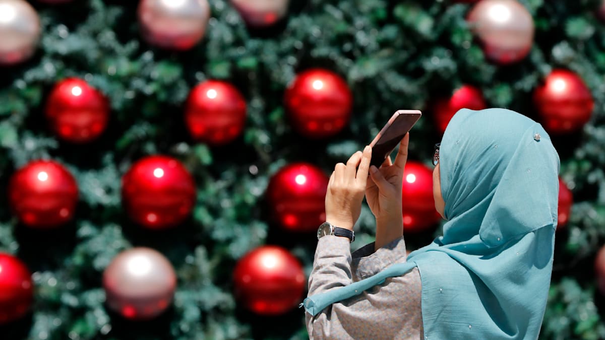 Islam in Deutschland: Warum halal Würstchen auf Weihnachtsmärkten für Empörung sorgen