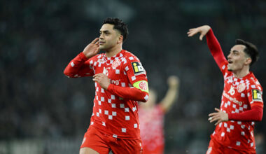 Borussia Mönchengladbach: Auf diesen Mainzer muss Gladbach aufpassen | Sport