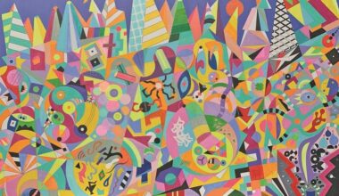 Neue Winterausstellung im Künstlermuseum - Probsteer