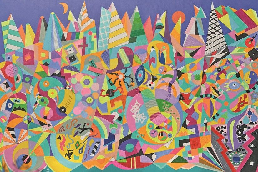 Neue Winterausstellung im Künstlermuseum - Probsteer