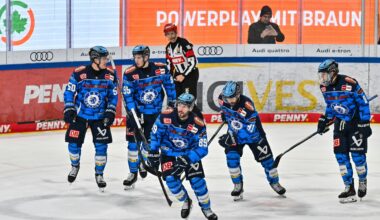 Ingolstadt gewinnt Schützenfest gegen Berlin