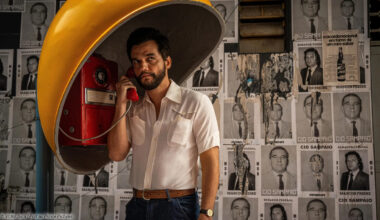 Übersehene Filme 2025: Kleinode der Filmkunst