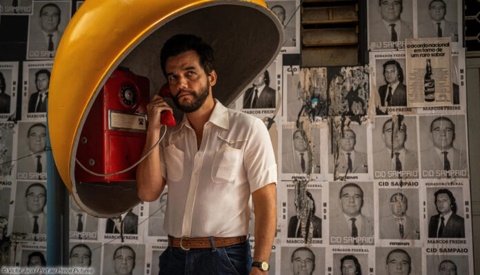 Sieben internationale Filme, die 2025 zu Unrecht übersehen wurden.