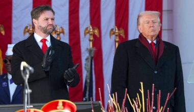 „Trump-Regierung arbeitet auf die Zerstörung der EU hin“ – US-Strategie alarmiert die europäische Presse