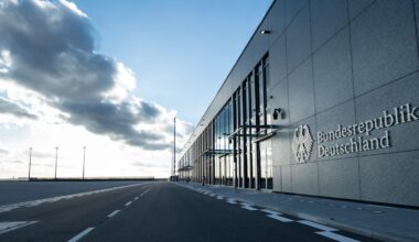 Berlin: Regierungsflughafen soll bis zu fünfmal teurer werden als gedacht