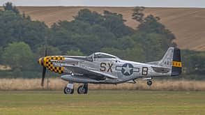North American P-51D-25NA „Double Trouble Two“
