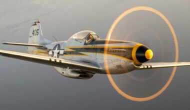 North American P-51D-25NA „Jersey Jerk“