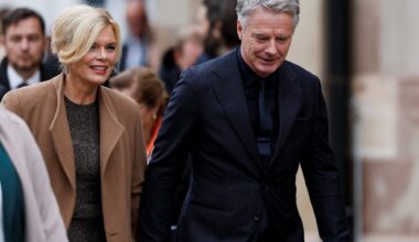 „Zauberhafte Frau“: Mama Pilawa völlig begeistert von Julia Klöckner | Politik