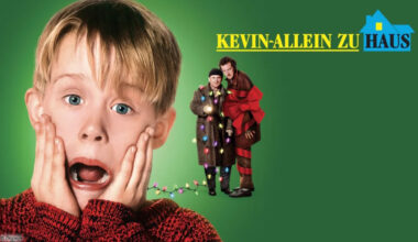Kevin allein zu Haus: Die Magie des Weihnachtsfilms