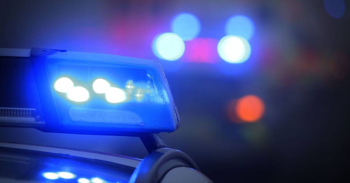 Mannheim: Zwei Männer rauben mit vorgehaltener Pistole Kiosk aus - Polizeiberichte aus Rhein-Neckar-Odenwald