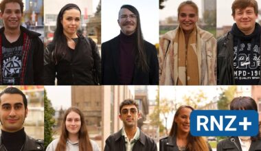 Mannheimer Aktion „Keinerbleibtallein“: Wie ein einzelner Tweet das Leben von Zehntausenden veränderte - Mannheim und Metropolregion Rhein-Neckar - Nachrichten und Aktuelles