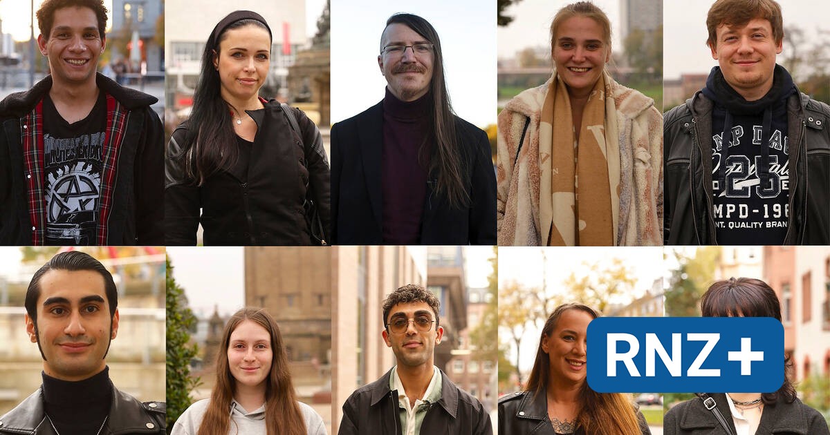 Mannheimer Aktion „Keinerbleibtallein“: Wie ein einzelner Tweet das Leben von Zehntausenden veränderte - Mannheim und Metropolregion Rhein-Neckar - Nachrichten und Aktuelles