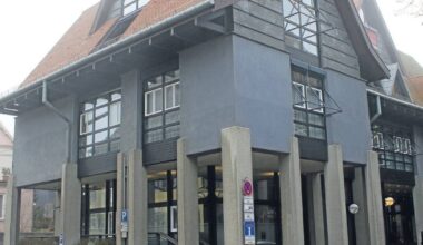 Ladenburg: Der Schatten kommt in den nächsten Jahren - Rhein-Neckar - Nachrichten und Aktuelles aus der Region