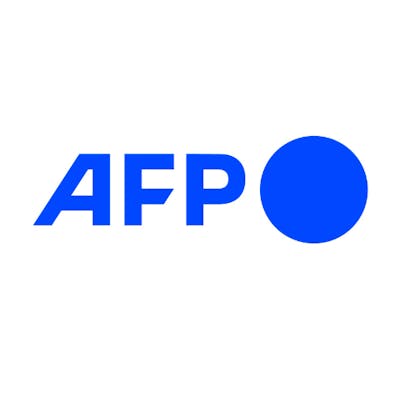 Agence France-Presse