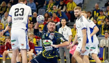 Rhein-Neckar Löwen gegen Hamburg: Selbst in Blau läuft’s daheim rund - Sport aus der Region - Nachrichten und Aktuelles