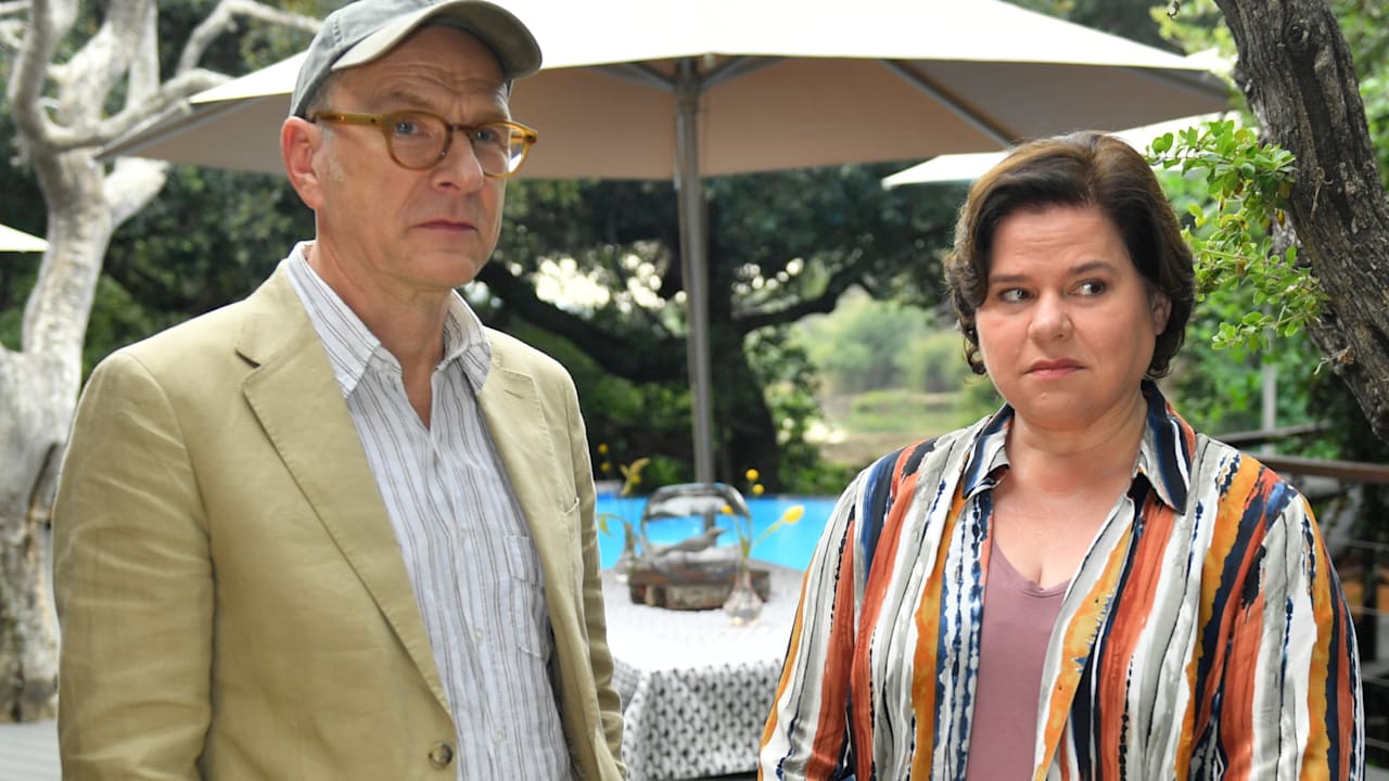 „Traumschiff“ bricht mit Tabu: Heikles Thema in Neujahrs-Folge - BILD