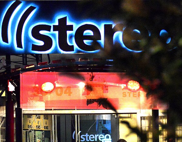 Im Stereo in Bielefeld gibt es eine Party ohne viel Schnickschnack. - © Barbara Franke