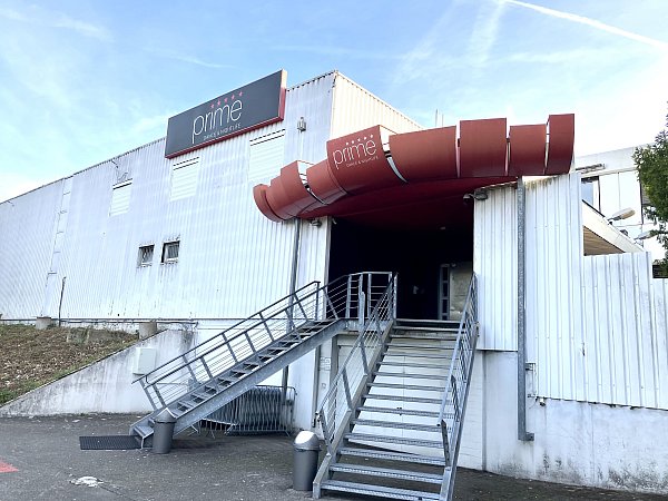 Im Prime in Bielefeld wird an Silvester auf vier Floors getanzt. - © Jens Reichenbach