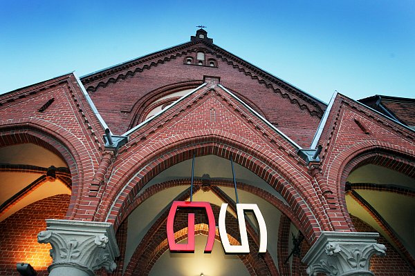 Im Glück und Seligkeit in Bielefeld gibt es an Silvester 2025 ein Fünf-Gänge-Menü. - © Sarah Jonek