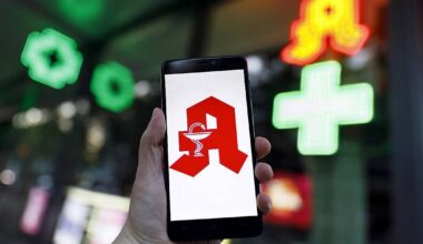 Notdienste in der Nähe: Hier gibt es Silvester und Neujahr Hilfe in Bielefeld