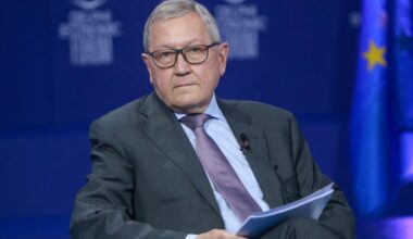 „Das haben wir in Deutschland noch nicht erlebt“ – Ökonom Klaus Regling warnt vor Wohlstandsverlust