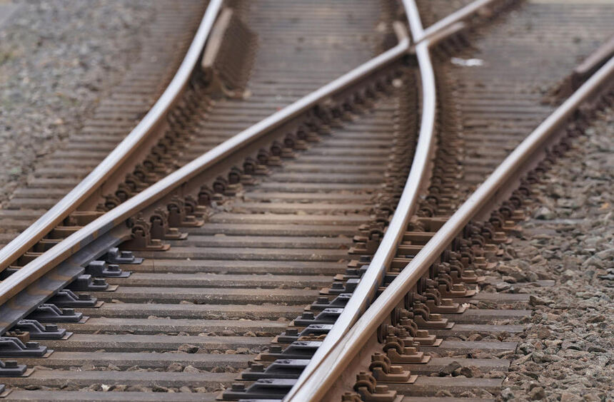 IHK kritisiert fehlende Klarheit für Bahnstrecke in Mannheim