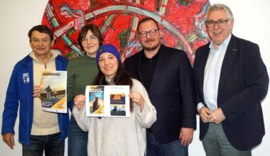 Großes Kino für junge Filmfans