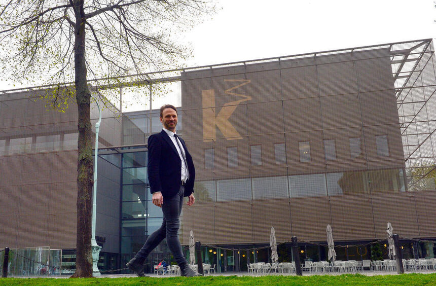 Holten-Abgang: Für Mannheim ein Verlust