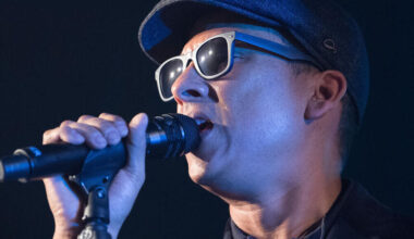 Naidoo-Comeback: alles zur Tour 2025/2026