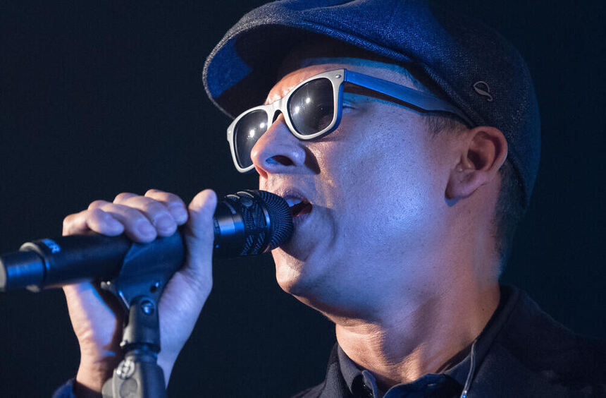 Naidoo-Comeback: alles zur Tour 2025/2026