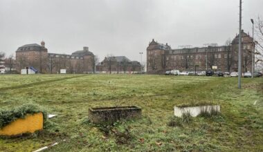 Geplanter Parkplatz sorgt für Ärger in Mannheim-Turley