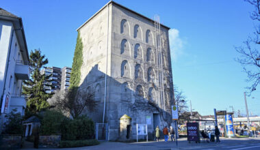 Wohin im Angriffsfall? Bunker in der Region alle untauglich