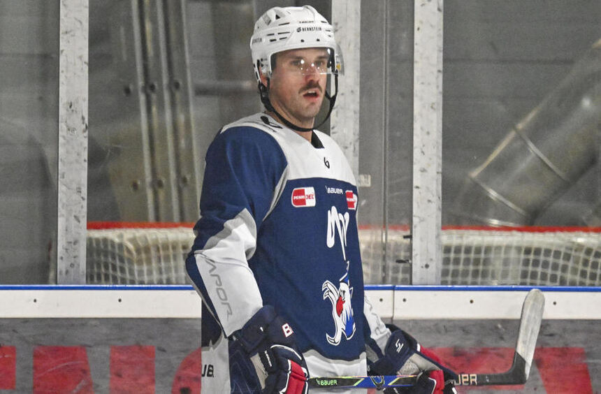 Das Ende einer Serie und ein neuer Torjäger