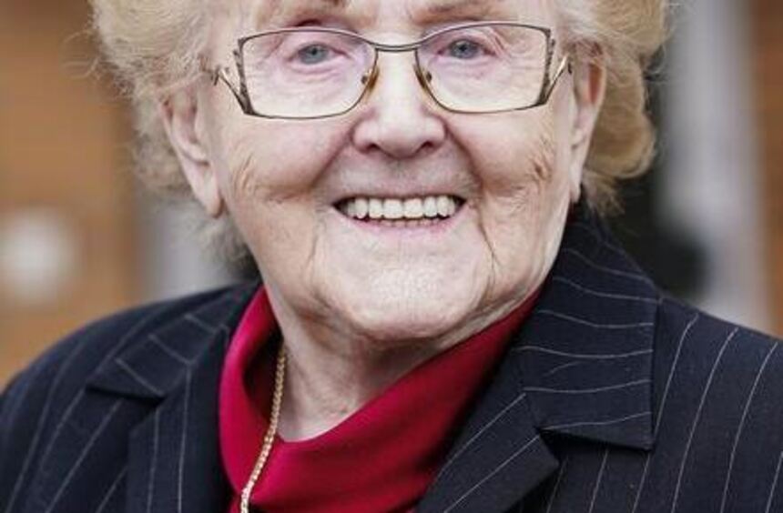 Episode über Mannheimerin Karla Spagerer