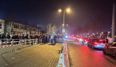 Irie Révoltés feiern Reunion vor 11.400 Fans in Mannheim