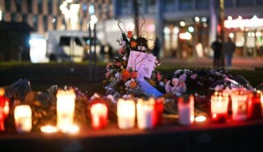 Podcast „Verbrechen im Quadrat“ zur Amokfahrt in Mannheim