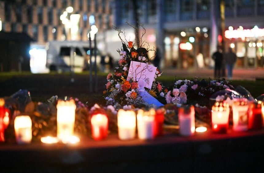 Podcast „Verbrechen im Quadrat“ zur Amokfahrt in Mannheim