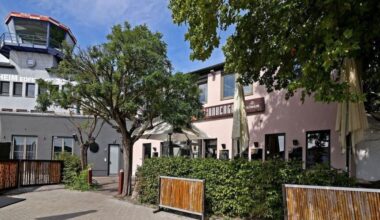 Das Mannheimer Lindbergh muss zum Jahresende endgültig schließen