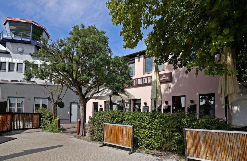 Das Mannheimer Lindbergh muss zum Jahresende endgültig schließen