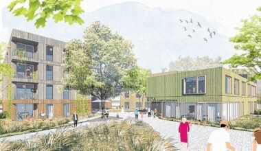 So bringt eine Stiftung Kinder und Senioren in Mannheim zusammen